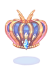 Costume: Freyja Crown