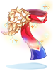 Costume: Phigasia Scarf