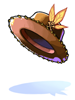 Erron's Hat (OSM)
