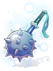 Freezing Mace