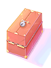 풍마수리검 대차륜 상자
