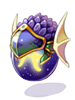 Energetic Pisces Scroll
