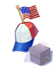 'Merica box