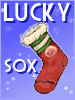 Christmas Stocking