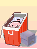 Summer Cooler Crate