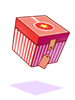 (한정)고농축 오리데오콘 30개 상자