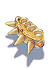 수습 수라의 너클
