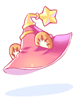 タイニー帽