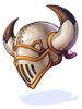 Costume: Giant's Helm