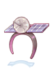 Costume: Satellite Hairband