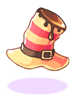 Costume: Sweet Bonnet