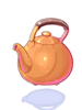 Costume: Kettle Hat