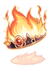 Costume: Promethean Crown