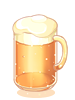 Costume: Beer Cap