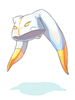 Costume: Asara Fairy Hat