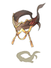 Costume: Odin Mask