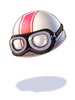 Costume: Scooter Hat
