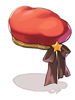 Costume: Choir Hat