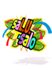 Costume: saLUsalo Hat