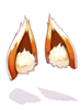 Long Wolf Ears