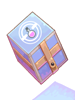 월간 소모품 패키지 II