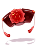 [衣装] 薔薇の花冠