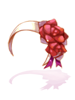 [衣装] 大地母神の花飾り