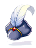 Costume: Artist Hat