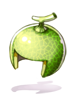 Costume: Melon Flavour