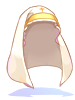 [衣装] 聖なるクロブーク