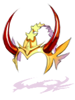 Costume: Crown Of Deceit