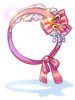 Costume: Maggiestein Head Dress
