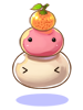 Costume: RW Mochiring Hat