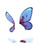 Costume: 93 BloodyWing