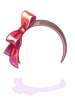 Costume: Crimson Ribbon