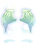 Costume: Shining Angel Wings