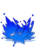 Costume: Aura of the Sea Glow
