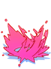 Costume: Pink Energy