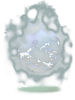Costume: Silver Aura