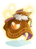 Manteau of Great Nature