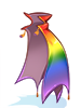 Manteau of Void
