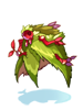 Skin of Lindwyrm