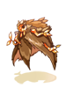 Skin of Ladon