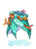 Typhon's Skin