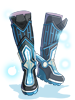 Booster Shoes