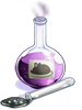 Granpa Speed potion