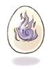 Bat Scroll