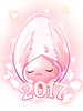 2017 스페셜 스크롤