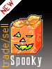 October Costume Treat Box