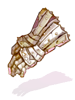 Evil Mind Shadow Weapon